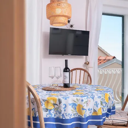 Tihari - Zf Hvar *